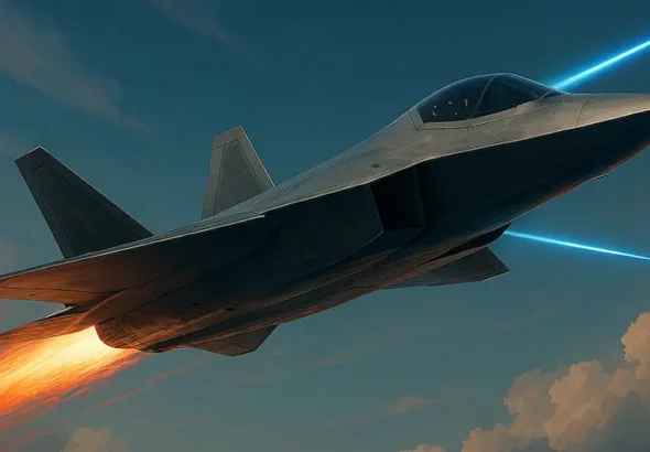 Sky Dominance Redefined