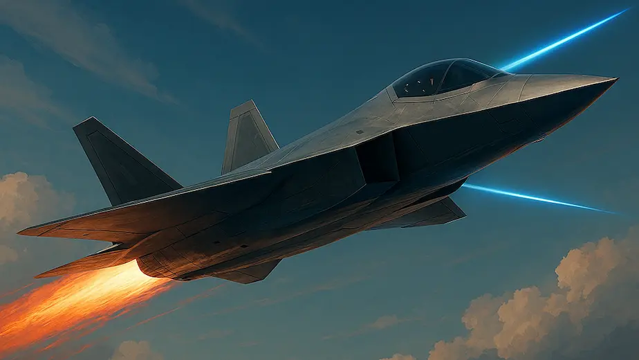 Sky Dominance Redefined