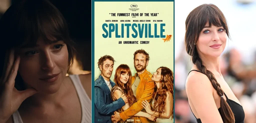 Splitsville