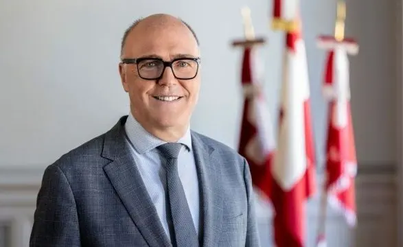 Switzerland Strategic Shift
