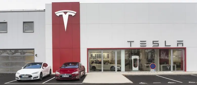 TESLA
