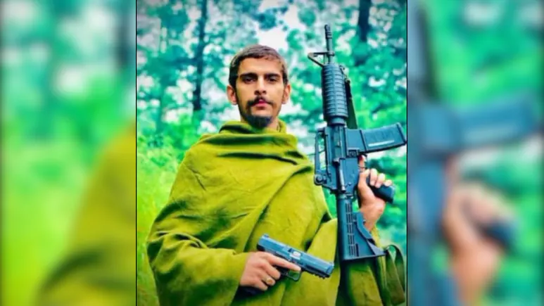 Tahir Habib