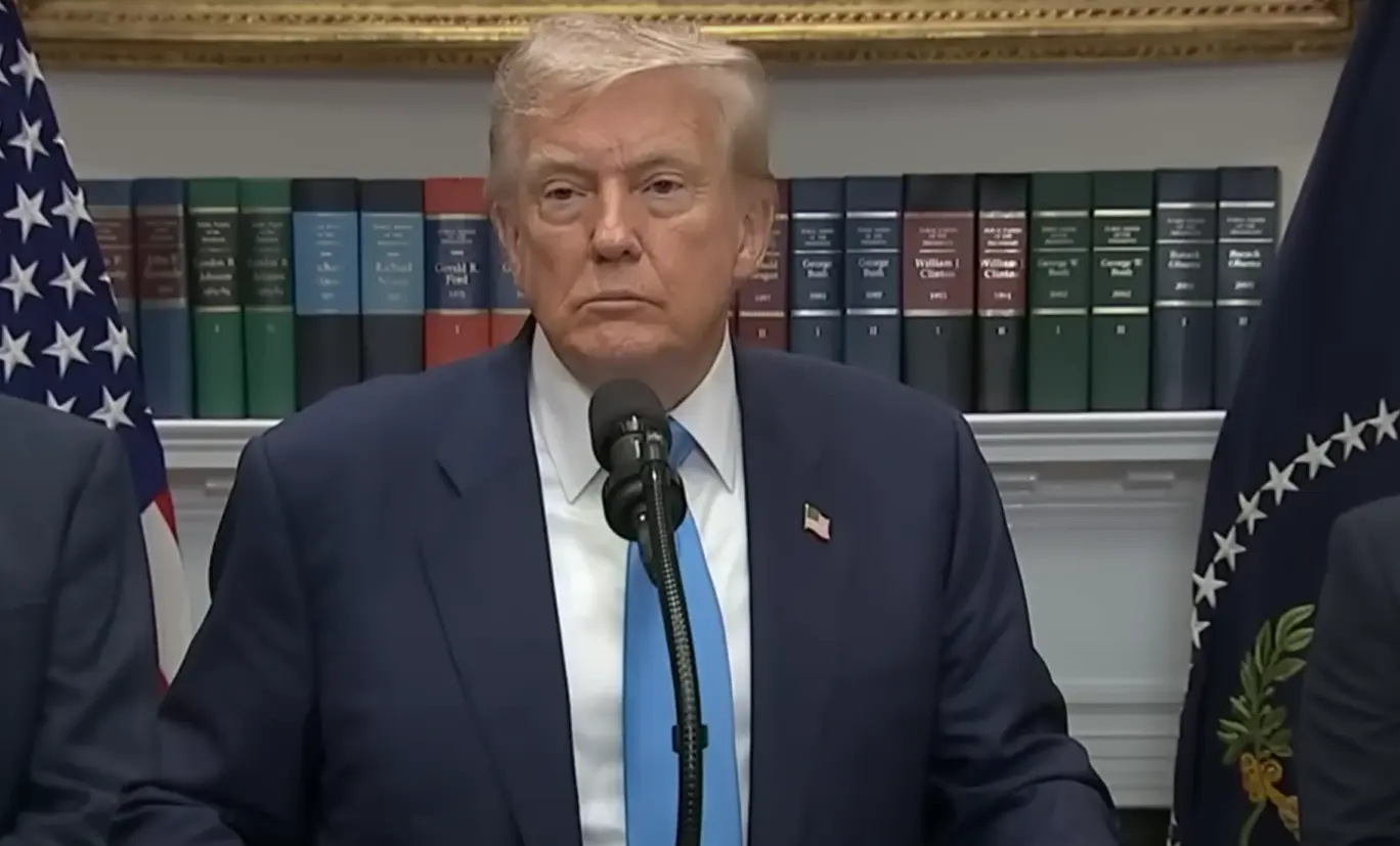 Tariff Deadline Drama