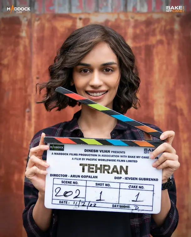 Tehran