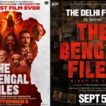 The Bengal Files Controversy