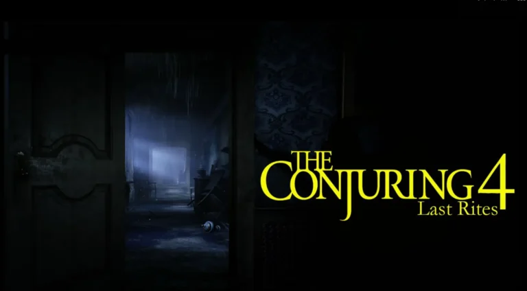 The Conjuring