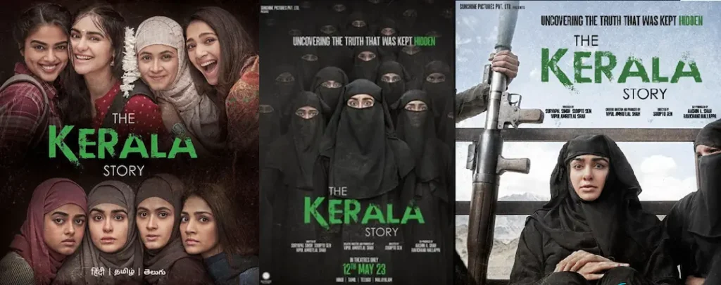 The Kerala Story 1