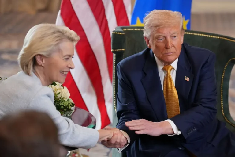The New Atlantic Alliance