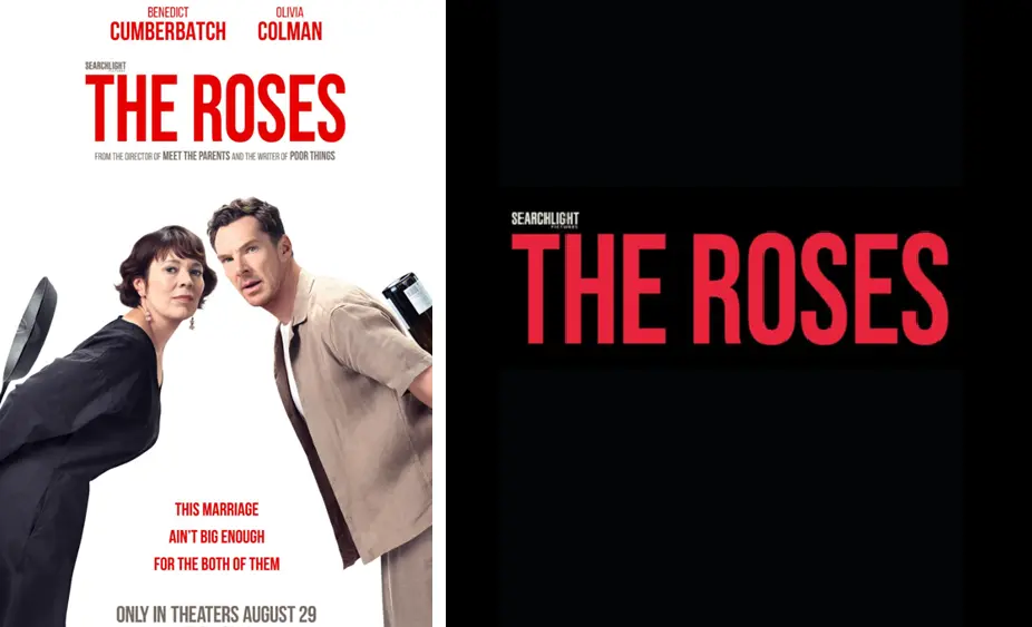 The Roses