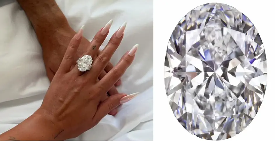 The Diamond Ring