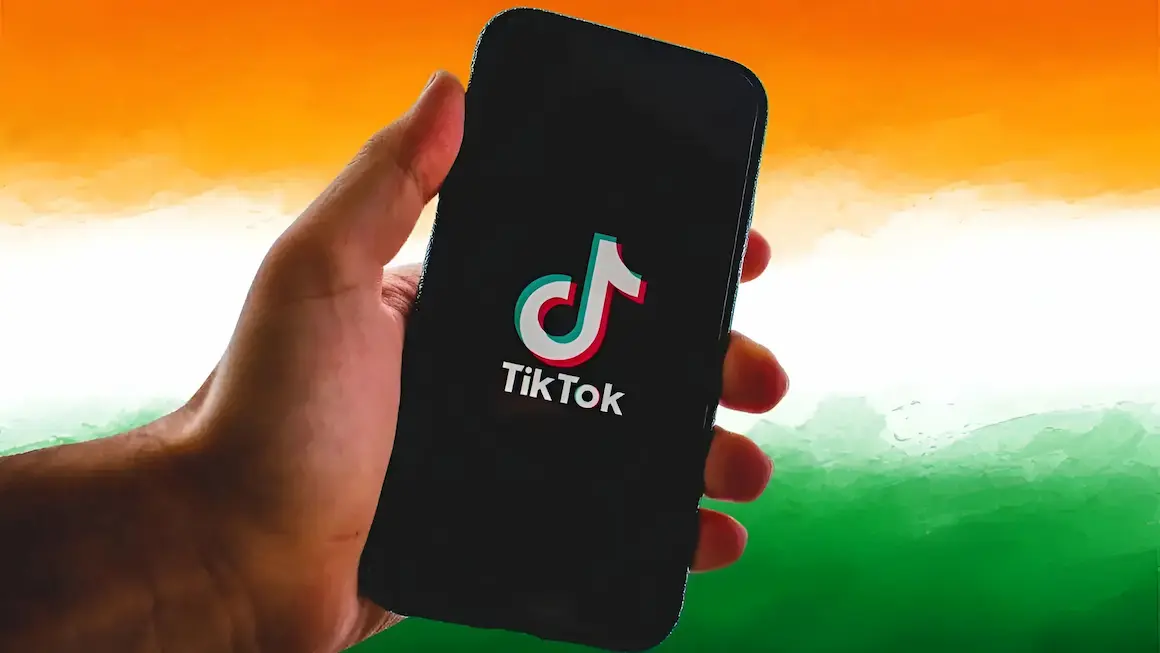 TikTok Website Returns