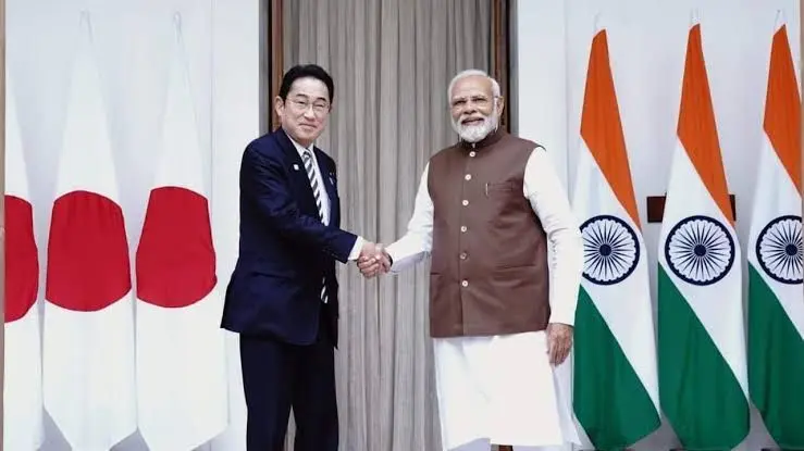 Tokyo Trade Twist