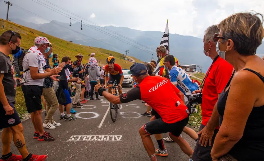 Tour de France 2025