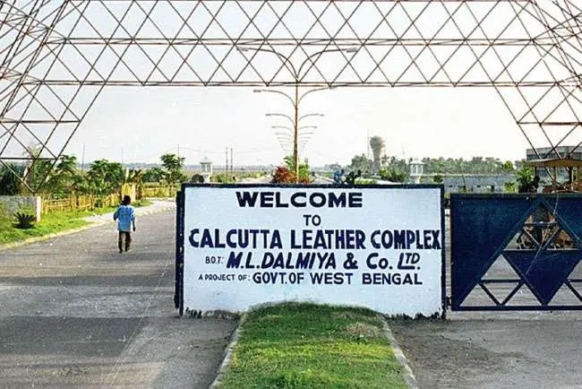US Duties Hit Indian Leather Industry