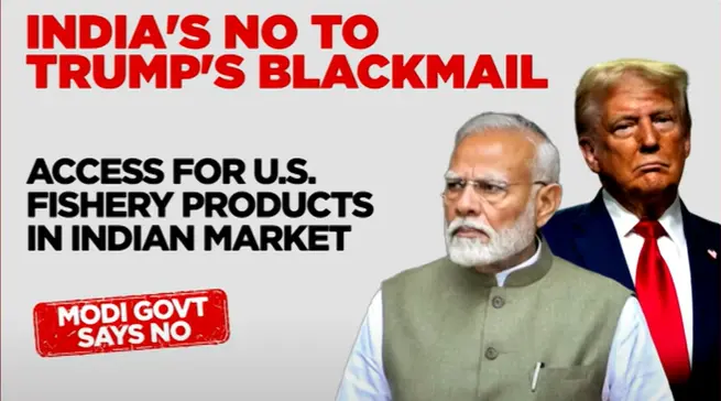 US Strikes India