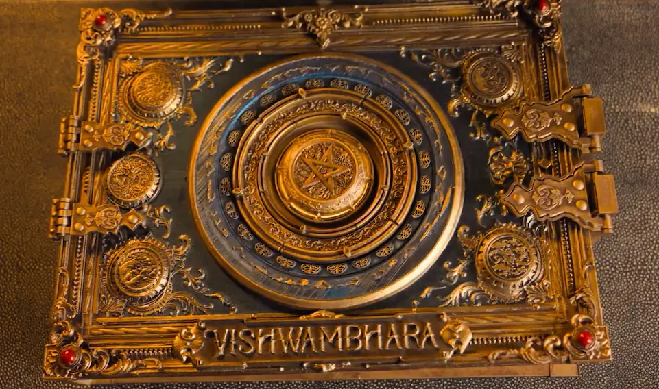 Vishwambhara