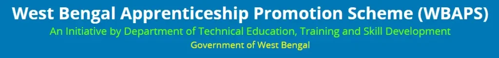 West Bengal Apprenticeship Promotion Scheme