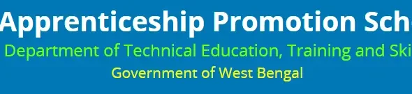 West Bengal Apprenticeship Promotion Scheme