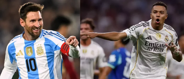 18 Nations Qualify for FIFA