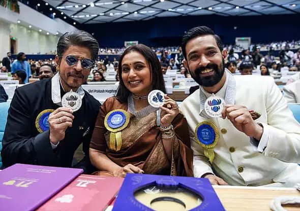 71st National Film Awards