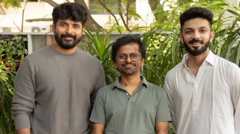 AR Murugadoss