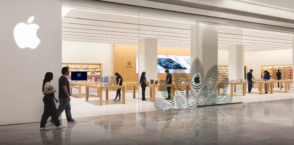 Apple Koregaon Park in Pune
