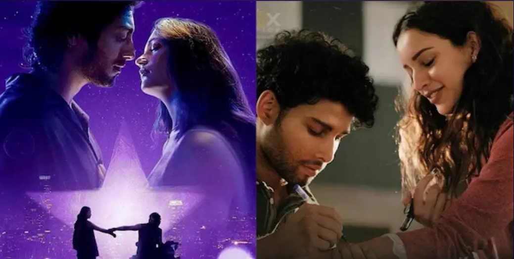 Bollywood on Netflix