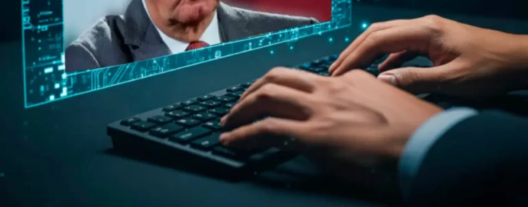 Cyber Fraud