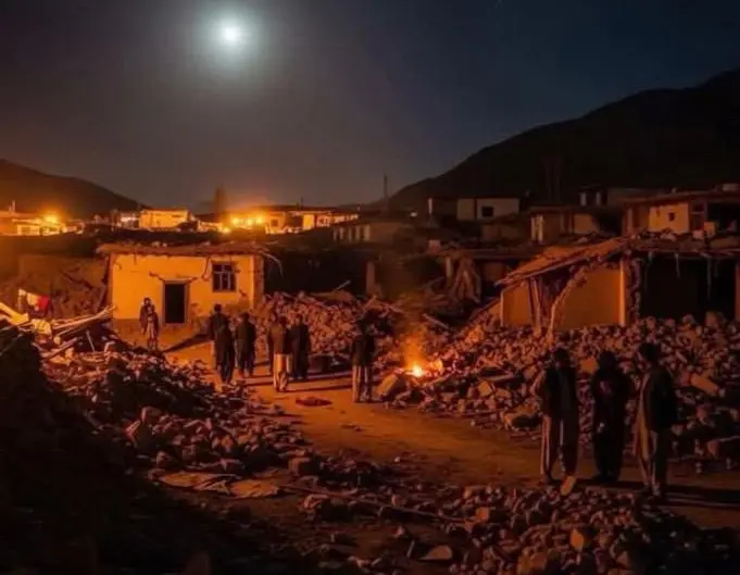 Devastating-Earthquake