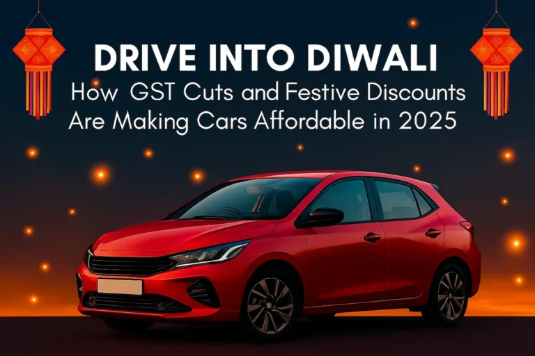 Diwali 2025 Car