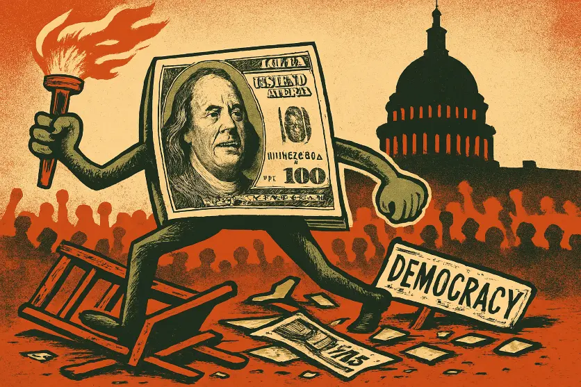 Dollar Diplomacy