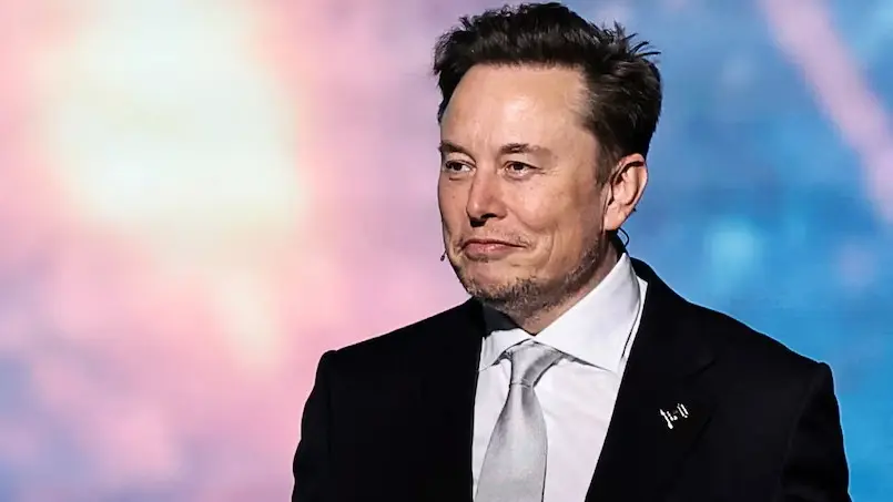 Elon Musk Bold Warning