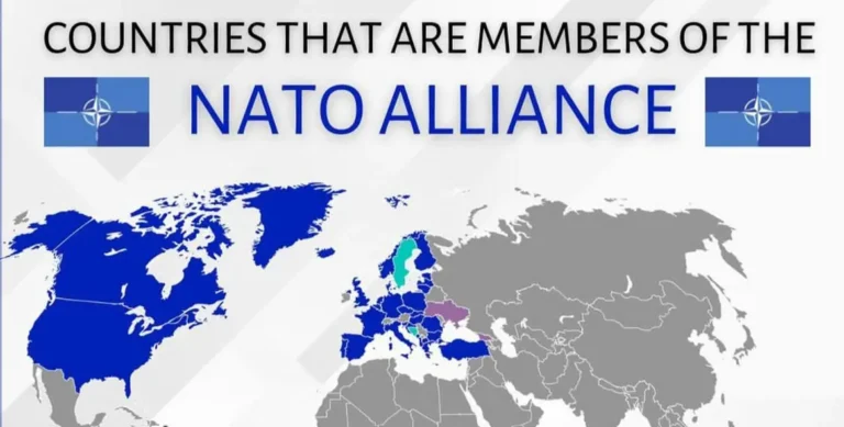 Global Allies