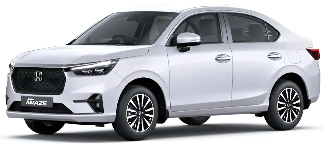Honda Festive Price Cuts