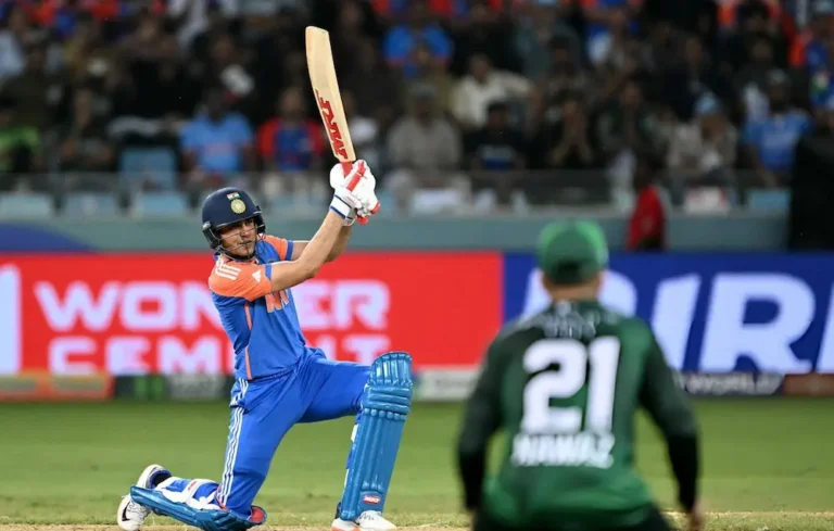 India vs Pakistan Asia Cup 2025