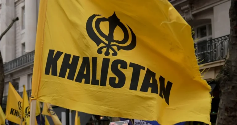 Khalistani Group Threatens