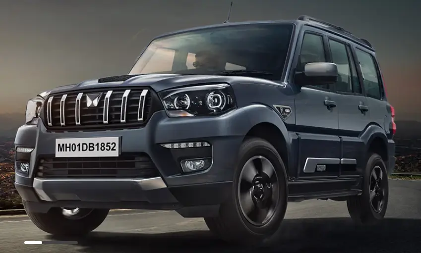 Mahindra Festive Price