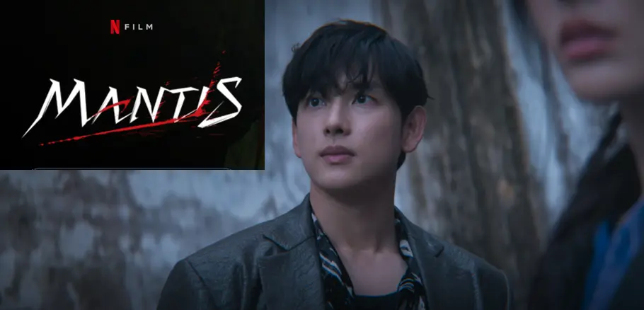Mantis