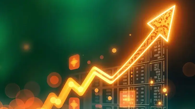 Markets on the move