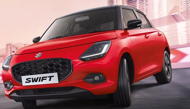 Maruti Festive Car Offers