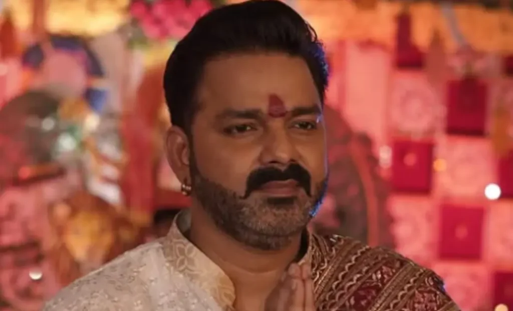 Pawan Singh Denial