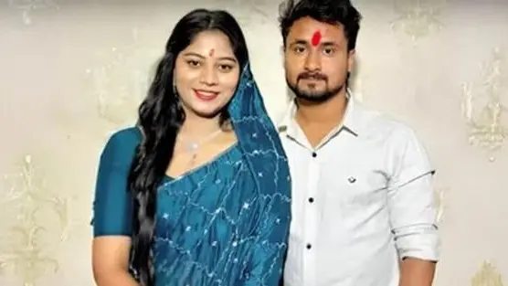 Raja Raghuvanshi Murder
