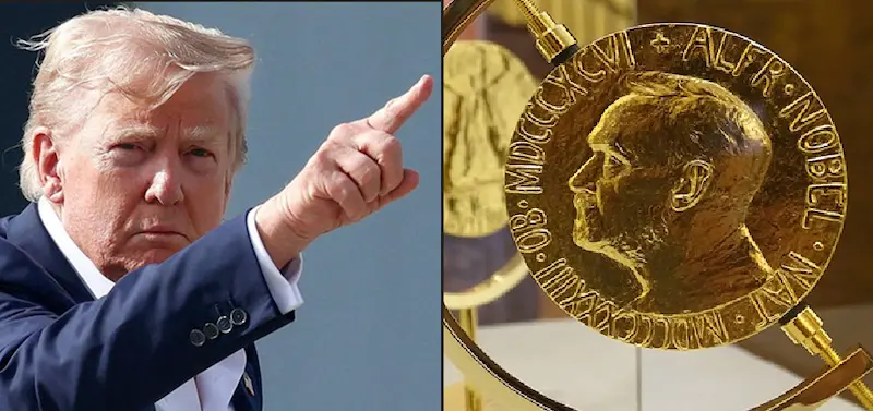 Resistance From Nobel Committee