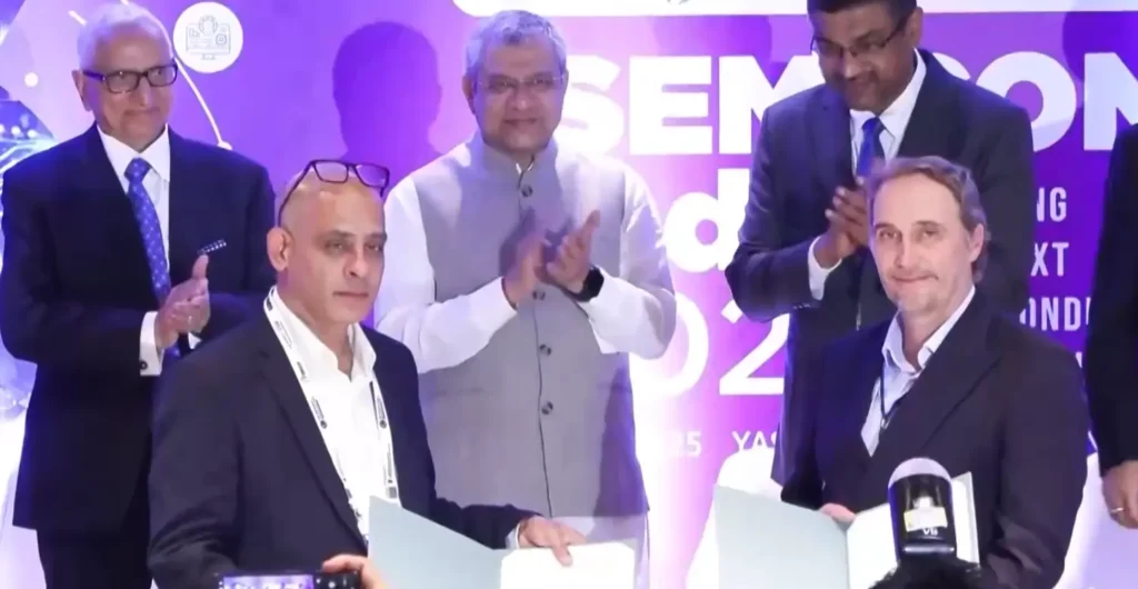 SEMICON India 2025