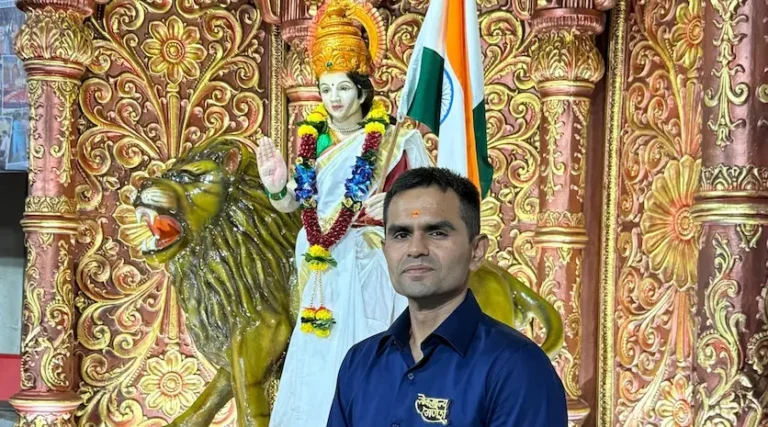 Sameer Wankhede