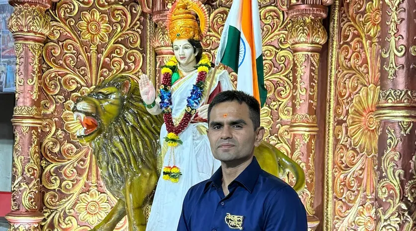 Sameer Wankhede
