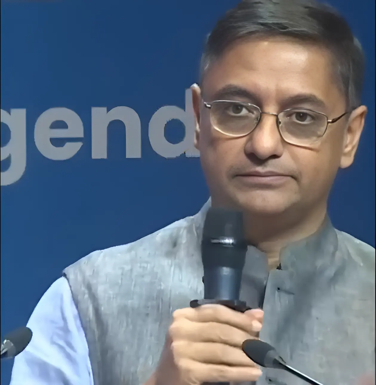 Sanjeev Sanyal