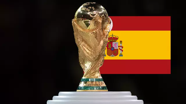 Spain May Boycott 2026 World Cup