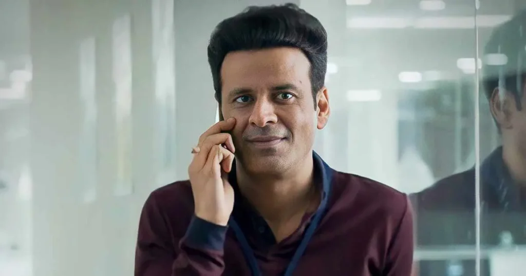 Srikant Tiwari