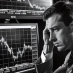 Stock Market Slipped